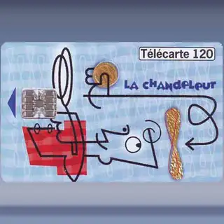 Le Chandeleur (jan-00)