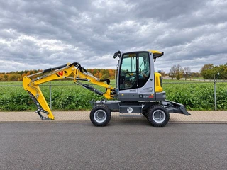 WACKER NEUSON EW 65 | 2025 (bj 2025)