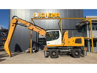 Liebherr LH 24 M (bj 2014)