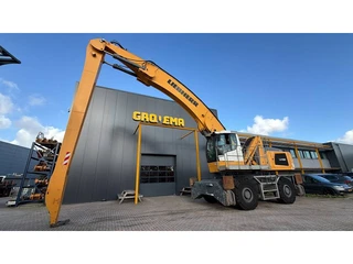Liebherr LH 60 M (bj 2018)
