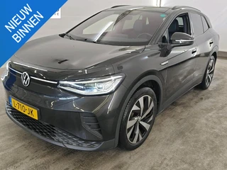 Volkswagen ID.4 Family 77 kWh PANODAK | WARMTE POMP | SOH 94,74%