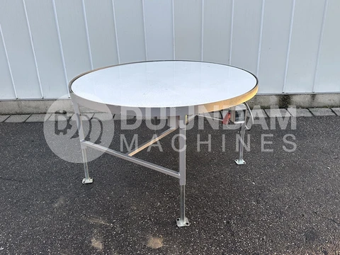 Sorma draaitafel 150 cm