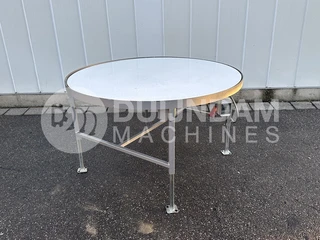 Sorma draaitafel 150 cm