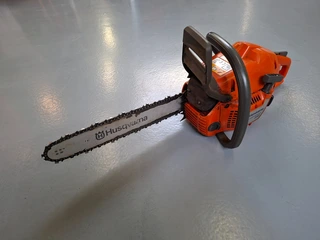 Husqvarna 340