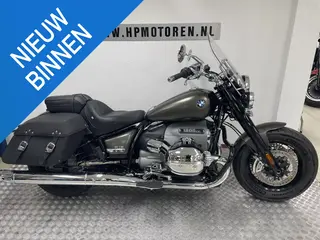 BMW R 18 ABS EXECUTIVE BOVAGGARANTI 5563KM
