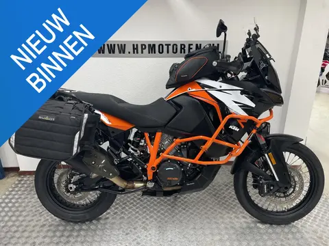 KTM SUPER ADVENTURE R ABS TC BOVAGGAR FULL OPTION