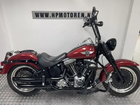 Harley-Davidson FLSTFB FATBOY SOFTAIL SPECIAL LOW 1690 103