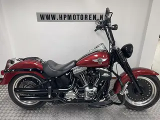 Harley-Davidson FLSTFB FATBOY SOFTAIL SPECIAL LOW 1690 103