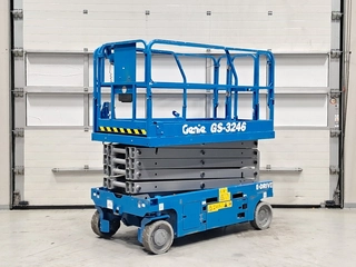 GENIE GS3246 2022 0.3T