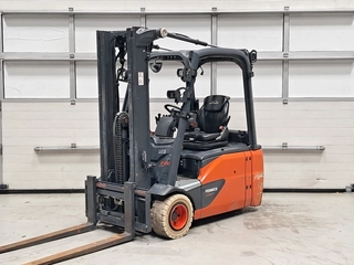 LINDE E20L-02 2020 2.0T