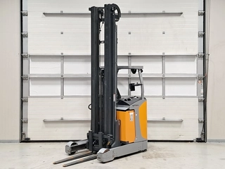 STILL FM-X 17 2025 1.7T