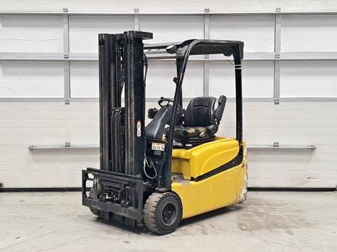 YALE ERP18VT MWB 2011 1.8T