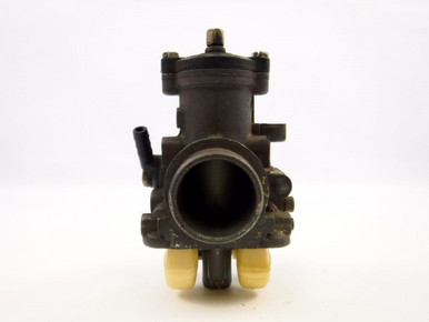 Used carburateur phbh 30 bs incmpl.