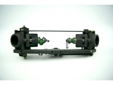 Used injectieset cal ev,ev touring etc