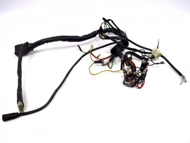 Used kabelboom dashboard v65 florida