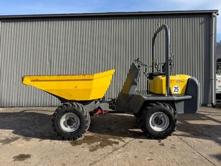 WACKER NEUSON 3001 (bj 2019)