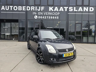 Suzuki Swift 1.3 Shogun - Airco - Pdc