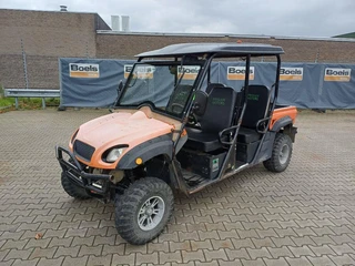 FRISIAN Motors FM-100 (bj 2022)