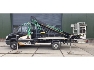 Ruthmann TB 220 (bj 2009)