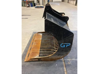 GP Puinbak S60 (bj 2026)