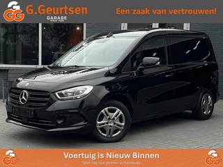 Mercedes-Benz Citan 110 CDI L1 Pro Trekhaak