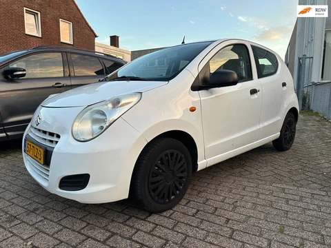 Suzuki Alto 1.0 Comfort Plus * AIRCO * PDC *
