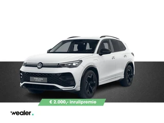Volkswagen Tiguan Edition 20 1.5 eHybrid 150 kW / 204 PK DSG | Trekhaak wegklapbaar |
