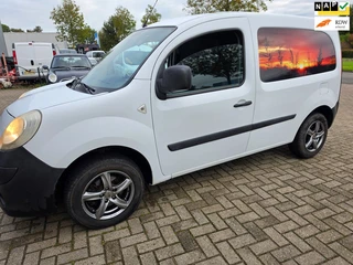Renault Kangoo Express 1.6-16V Super Confort