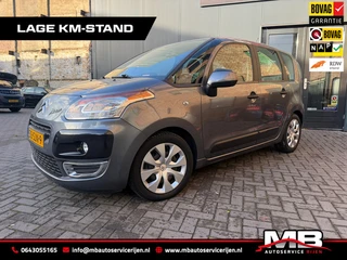 Citroen C3 Picasso 1.6 VTi Aura