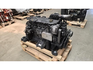 Deutz BF6M2012C