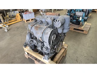 Deutz F3L912