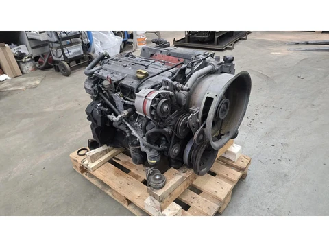 Deutz BF4M1012