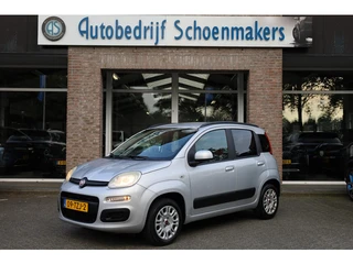 Fiat Panda 0.9 TwinAir Lounge AIRCO + NAP!