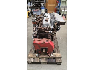 Perkins T6.3544 (TU31101)