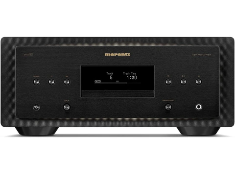 Marantz SACD 10 CD-speler zwart