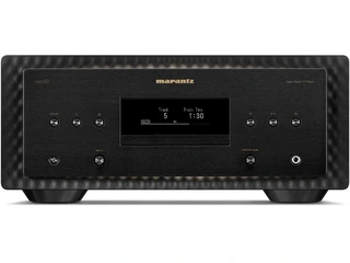 Marantz SACD 10 CD-speler zwart