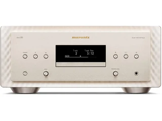 Marantz SACD 10 CD-speler champagne