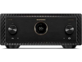 Marantz Model 10 stereo versterker zwart
