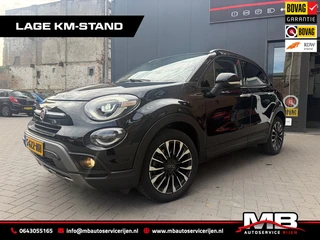 Fiat 500 X 1.0 GSE Urban Opening Edition