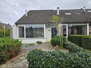 Woning aan de Amethistdijk te Roosendaal