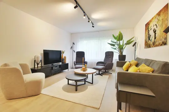 Woning aan de Kanteel te Amsterdam