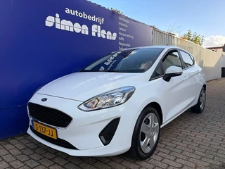 Ford Fiesta 1.1 Trend*AIRCO*