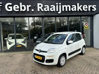 Fiat Panda 0.9 TwinAir Edizione Cool*Airco* (bj 2014)