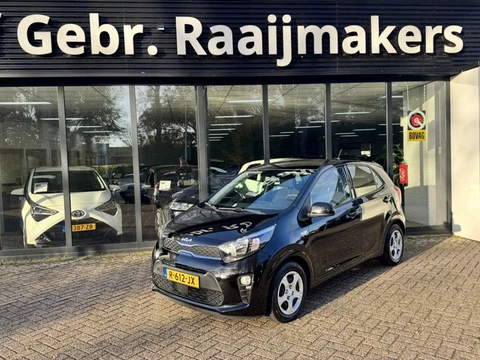Kia Picanto 1.0 DPi ComfortLine*Airco*57.000km* (bj 2022)