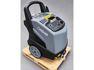 Kremer KR-4510HW Stoomcleaner hogedrukreiniger 230 volt