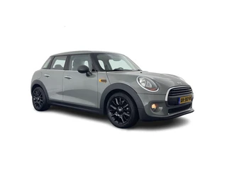 MINI 5-deurs 1.5 One D Business *NAVI-FULLMAP | AIRCO | CRUISE | PDC | COMFORT-SEATS | 16''ALU*