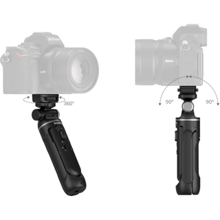 SmallRig 4551 SR-RG2 Multifunctional Wireless Shooting Grip