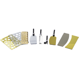 Lensbaby Omni Silver & Gold Collection