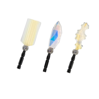 Lensbaby Omni Crystal II Collection