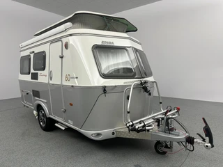 Eriba Touring Triton 430 60 Years Cassetteluifel Mover